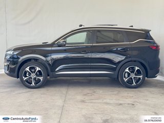 DR Dr 6.0 1.5 turbo bi-fuel gpl GPL 2