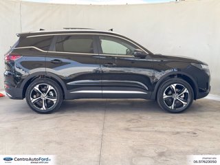 DR Dr 6.0 1.5 turbo bi-fuel gpl GPL 4