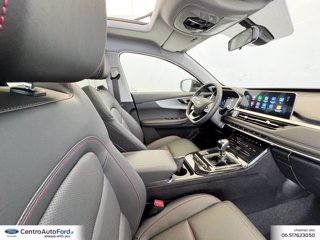 DR Dr 6.0 1.5 turbo bi-fuel gpl GPL 5