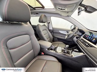 DR Dr 6.0 1.5 turbo bi-fuel gpl GPL 6