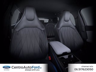 FORD Capri 77kwh extended range premium rwd 6