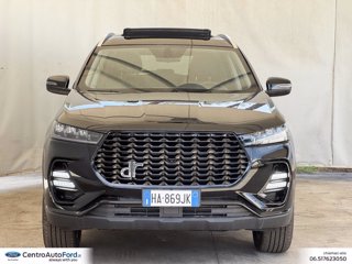 DR Dr 6.0 1.5 turbo bi-fuel gpl GPL 1