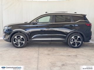 DR Dr 6.0 1.5 turbo bi-fuel gpl GPL 2