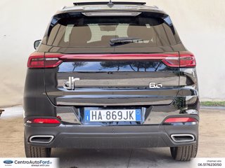 DR Dr 6.0 1.5 turbo bi-fuel gpl GPL 3