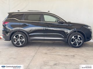 DR Dr 6.0 1.5 turbo bi-fuel gpl GPL 4