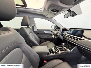 DR Dr 6.0 1.5 turbo bi-fuel gpl GPL 5