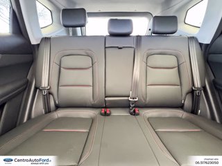 DR Dr 6.0 1.5 turbo bi-fuel gpl GPL 8