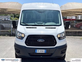 FORD Transit 350 2.0 tdci 130cv 4x4 entry l2h2 e6 1