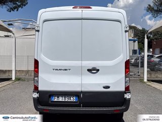 FORD Transit 350 2.0 tdci 130cv 4x4 entry l2h2 e6 3