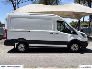 FORD Transit 350 2.0 tdci 130cv 4x4 entry l2h2 e6 4