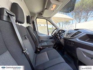 FORD Transit 350 2.0 tdci 130cv 4x4 entry l2h2 e6 5