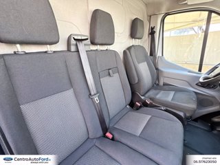 FORD Transit 350 2.0 tdci 130cv 4x4 entry l2h2 e6 6