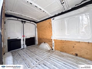 FORD Transit 350 2.0 tdci 130cv 4x4 entry l2h2 e6 8