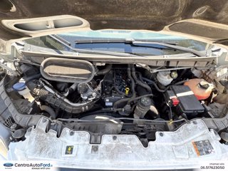 FORD Transit 350 2.0 tdci 130cv 4x4 entry l2h2 e6 9