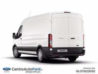 FORD Transit 310 2.0TDCi EcoBlue 130CV PL-TM Furgone Trend 4