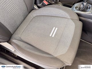 FORD Fiesta active 1.0 ecoboost h 125cv 7