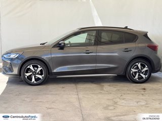 FORD Focus active 1.0 ecoboost h style 125cv 2