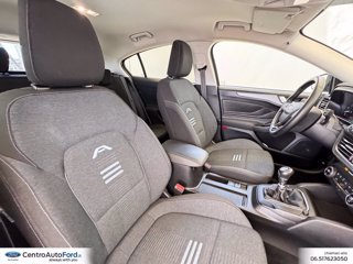 FORD Focus active 1.0 ecoboost h style 125cv 6