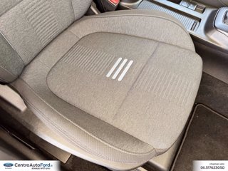 FORD Focus active 1.0 ecoboost h style 125cv 7