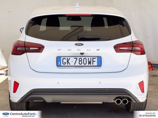 FORD Focus 1.5 ecoblue st-line x 120cv auto 3