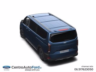 FORD Tourneo custom v710 320 2.0 ecoblue 170cv active l2h1 a8 1