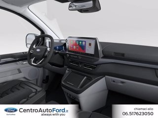 FORD Tourneo custom v710 320 2.0 ecoblue 170cv active l2h1 a8 4