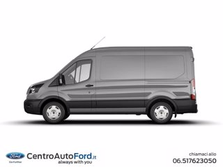 FORD Transit 310 fwd 2.0 ecoblue 130cv trend l2h3 1