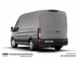 FORD Transit 310 fwd 2.0 ecoblue 130cv trend l2h3 2