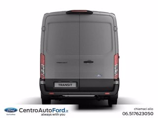 FORD Transit 310 fwd 2.0 ecoblue 130cv trend l2h3 3