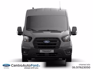 FORD Transit 310 fwd 2.0 ecoblue 130cv trend l2h3 4