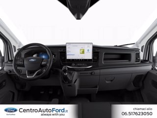 FORD Transit 310 fwd 2.0 ecoblue 130cv trend l2h3 5