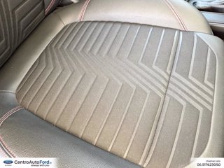 FORD Puma 1.0 ecoboost h st-line x s&s 125cv auto 7