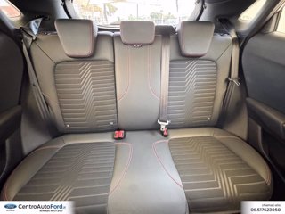 FORD Puma 1.0 ecoboost h st-line x s&s 125cv auto 8