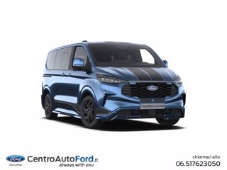 FORD Tourneo custom v710 320 2.0 ecoblue 170cv sport l1h1 a8