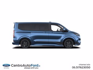 FORD Tourneo custom v710 320 2.0 ecoblue 170cv sport l1h1 a8 1