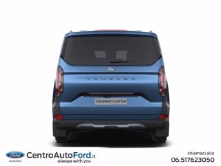 FORD Tourneo custom v710 320 2.0 ecoblue 170cv active l2h1 a8 2