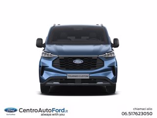 FORD Tourneo custom v710 320 2.0 ecoblue 170cv active l2h1 a8 3