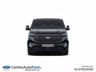 FORD Tourneo custom v710 340 2.5 duratec phev 233cv titanium l2h1 4