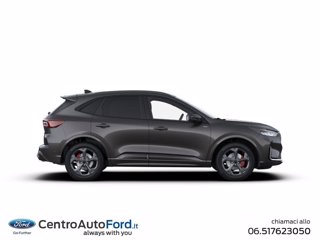 FORD Kuga 2.5 phev st-line x 2wd 243cv auto 1