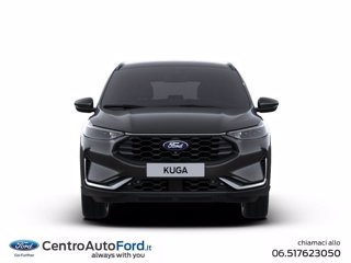 FORD Kuga 2.5 phev st-line x 2wd 243cv auto 4