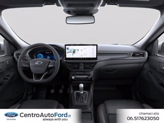 FORD Kuga 2.5 phev st-line x 2wd 243cv auto 5