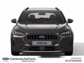 FORD Focus active 1.0t ecoboost h 125cv 1