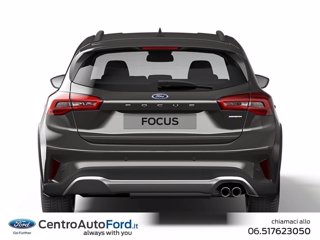 FORD Focus active 1.0t ecoboost h 125cv 5