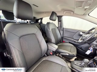 FORD Puma 1.0 ecoboost h titanium x s&s 125cv auto 6