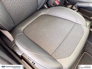 FORD Puma 1.0 ecoboost h titanium x s&s 125cv auto 7