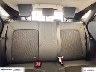 FORD Puma 1.0 ecoboost h titanium x s&s 125cv auto 8