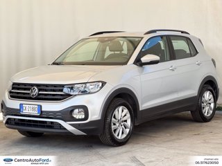 VOLKSWAGEN T-cross 1.0 tsi style 95cv 0
