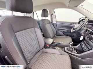VOLKSWAGEN T-cross 1.0 tsi style 95cv 6