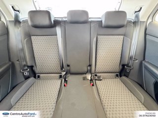 VOLKSWAGEN T-cross 1.0 tsi style 95cv 8