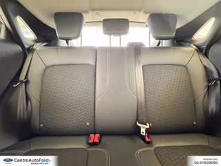 FORD Puma 1.0 ecoboost h titanium x s&s 125cv 8